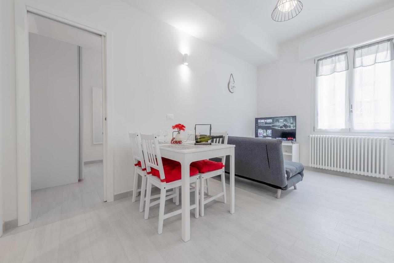 Realkasa City Center Flat Bologna Exterior photo