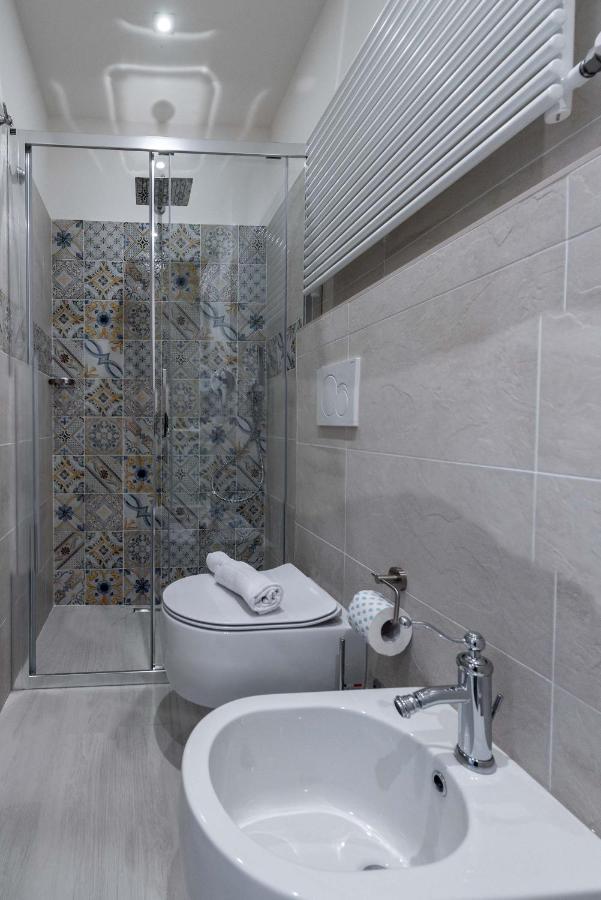 Realkasa City Center Flat Bologna Exterior photo